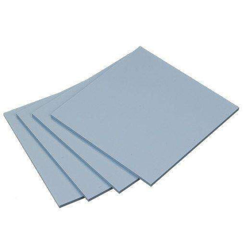 .125 (3mm) Tray Material Proform (5″x 5″) - 100/pkg